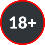 18+