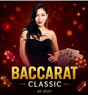 Baccarat Live