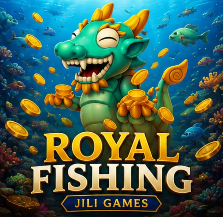 Royal Fishing