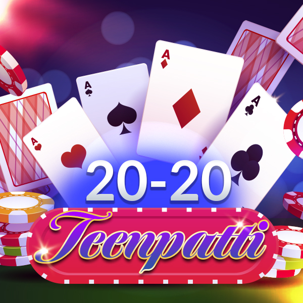 2 Card Teen Patti
